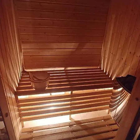Tatil Evi Sloneczna77 - Twoje Miejsce W Brennej Brenna