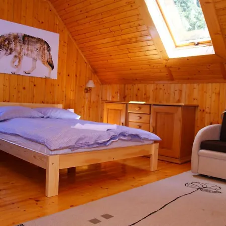 Tatil Evi Sloneczna77 - Twoje Miejsce W Brennej