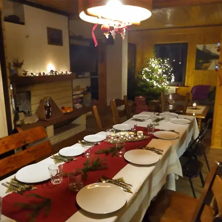 Tatil Evi Sloneczna77 - Twoje Miejsce W Brennej Brenna