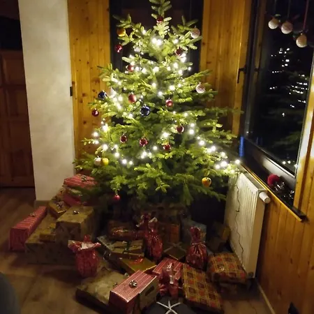 Tatil Evi Sloneczna77 - Twoje Miejsce W Brennej *